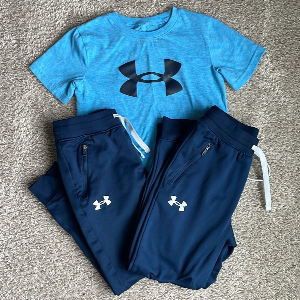 Under Armour Bundle